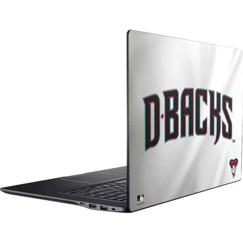 MLB Arizona Diamondbacks Home Jersey Ativ Book 9 (15.6in 2014) Skin